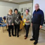 Tampere-Seuran toimisto muutti vuonna 1981 Hatanpäänvaltatieltä Raatihuoneen kivijalkaan Kaupungin vuokralaiseksi ja toimii edelleen samassa paikassa.Tampere-Seura oli ensimmäinen aikakauslehteä julkaiseva kotiseutuyhdistys Suomessa. Tammerkoski-lehden ensimmäinen numero julkaistiin huhtikuussa 1938 eli nejä kuukautta seuran perustamisen jälkeen.