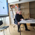 Jorma kertoo aiheesta: Länsilinjat Oy:n Kestävyysraportointi